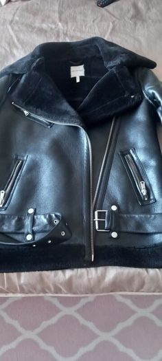 womens faux leather
