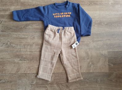Warm baby set 9-12 (80)