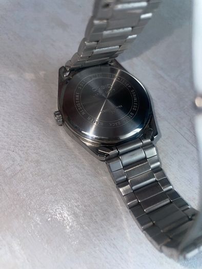 Tiffany Blue Casio Watch