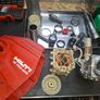 HILTI  repair Image 6