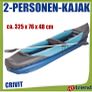 Inflatable Kayak Image 4