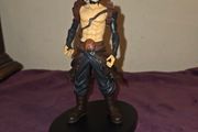 My Hero Academia - Red Riot Figure