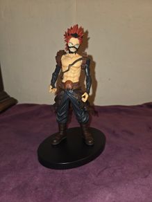 My Hero Academia - Red Riot Figure