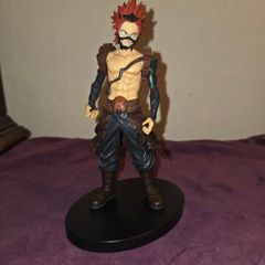 My Hero Academia - Red Riot Figure