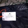 leather jacket Image 2