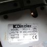 Dimplex Oil Radiator Heater Image 2