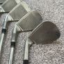 Taylormade M6 Irons Image 5