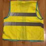 Kids Hi-Vis 7-9years Brand New Image 3