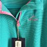 Girl Portwest fleece top - Age 13-14 - New Image 5