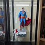 Inart superman 2025 figure Image 2