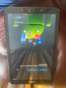 Samsung Galaxy Tablet