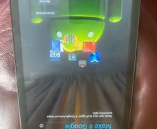 Samsung Galaxy Tablet