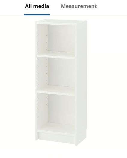 Ikea Bookcase