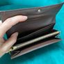 Genuine Louis vuitton pochette Image 8