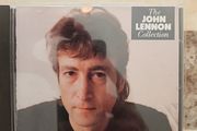 John Lennon CD  - The Collection