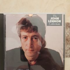 John Lennon CD  - The Collection