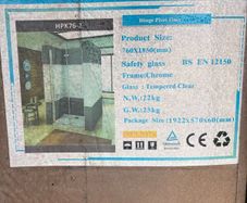 shower doors