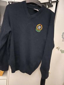 school jumper
