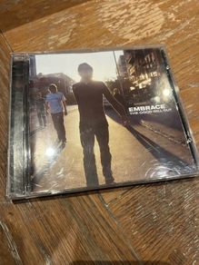 Embrace - The Good Will Out