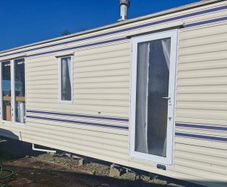 Mobile home