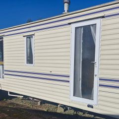 Mobile home