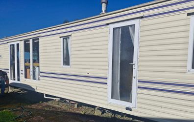 Mobile home