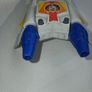 Buck Rogers Star Fighter (Used) Vintage Image 4
