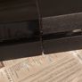 SONY Playstation 4, Model CUH-1003A, Plus RED DEAD II, Redemption PS4 Game, Power Cable and 1 Controller, in excellent cosmetic condition Image 6