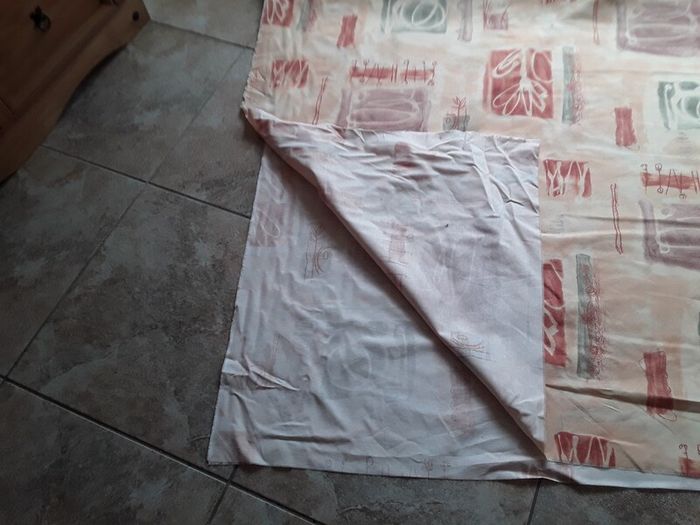 brand new fabric