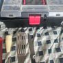 Kitchen Tools Set Thermometer, Spatula, Knife & More! Image 2