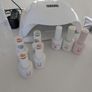 Manicure set Image 2
