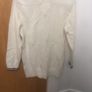 Ladies Round Neck Wool Hollister Jumper Image 4