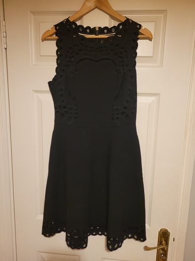 Ted Baker A-Line Dress