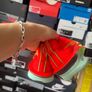 Nike Air Zoom Alphafly Next% 3 Bright Crimson Lime Blast Mint FD311-600 Image 3