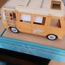 Sylvanian Family Campervan Set Image 2