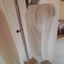//text... 2 in 1 set cami and cover up size L UK 14 EU42 Postage included Image 4