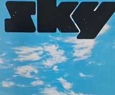 Sky - Vol.1