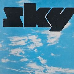 Sky - Vol.1