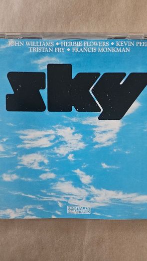 Sky - Vol.1