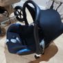 bugaboo cameleon. black and cream. full kit, everything like new. Image 5