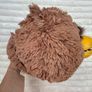 Angry Birds Star Wars Chewbacca Bird Plush approx. 18 cm. Please see photos Image 6