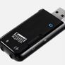 Sound Blaster X-Fi Go! Pro r2 Creative USB Audio Interface SB-XFI-GPR2 F/S Track Image 4