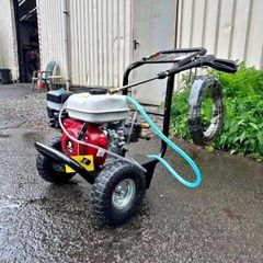 power washer 3600psi