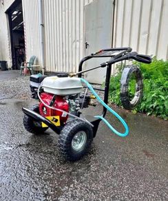 power washer 3600psi