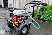 power washer 3600psi