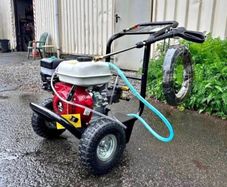 power washer 3600psi