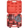 19 pcs GEN2 Wheel Hub Bearing Tool Kit 82mm for Ford, Land Rover,Volvo Image 2