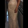 Debs dress Image 4