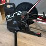 Road Bike & Turbo Trainer Image 4