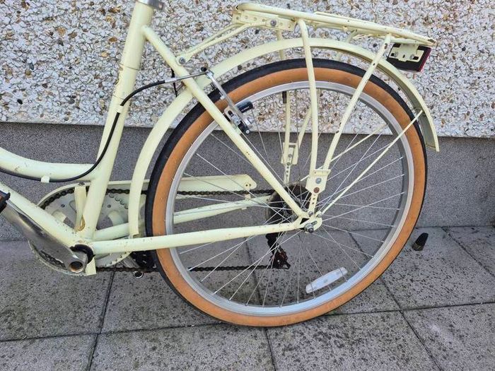 Ladies bike